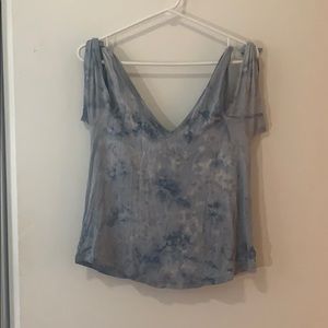 American eagle top
